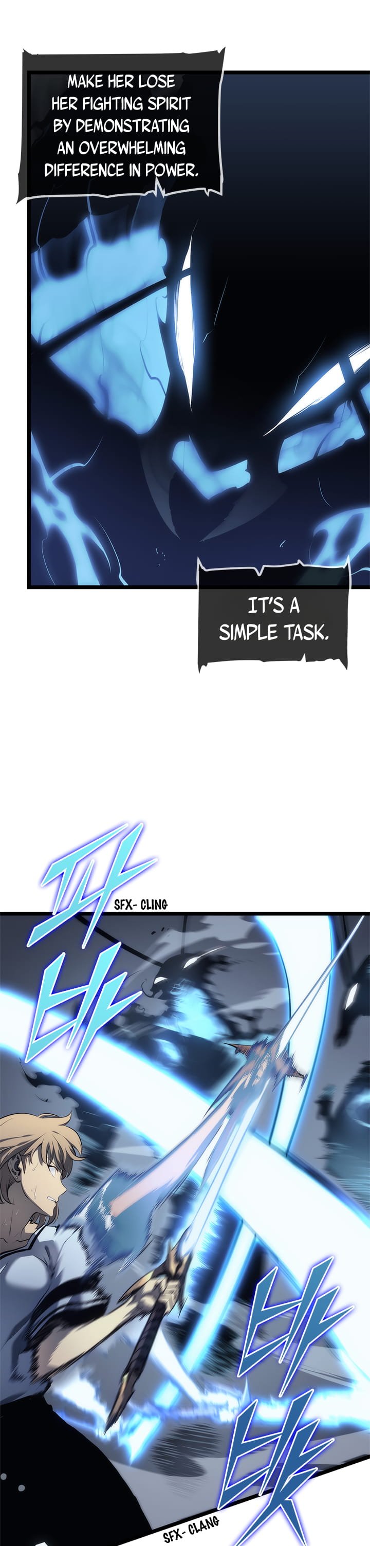 Solo Leveling, Chapter 114 image 11